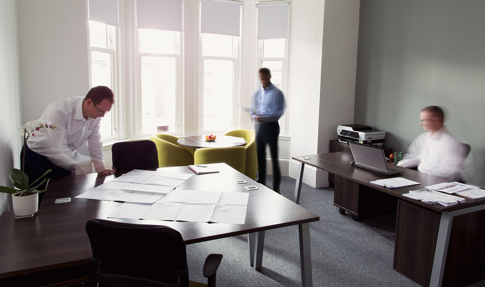 Quantum Solutions Ayrshire Quantity Surveyor - 